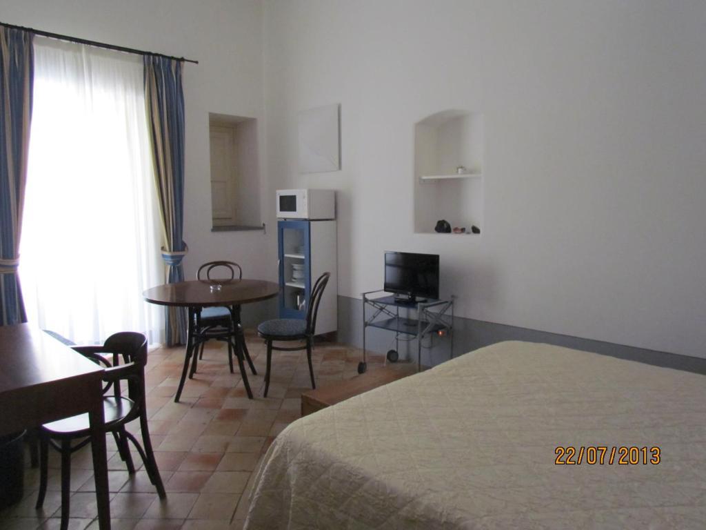 Residence Agave Lipari Quarto foto