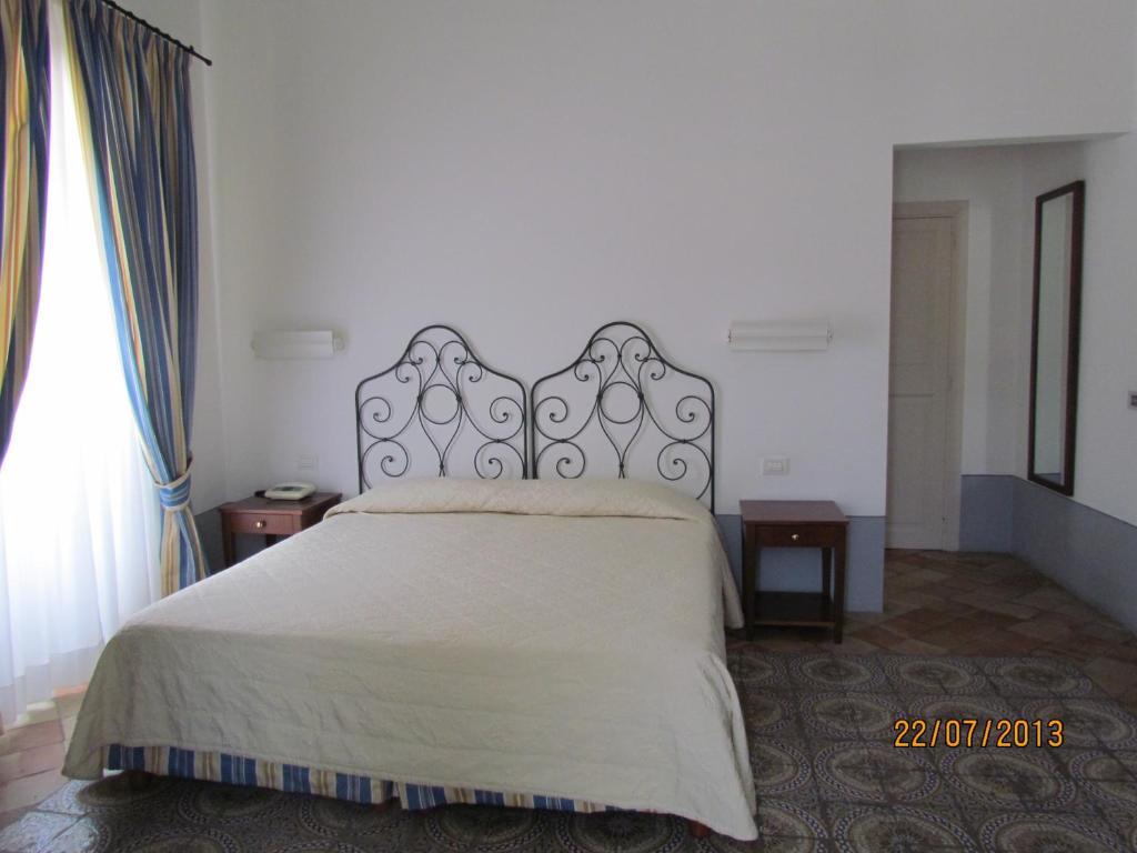 Residence Agave Lipari Quarto foto